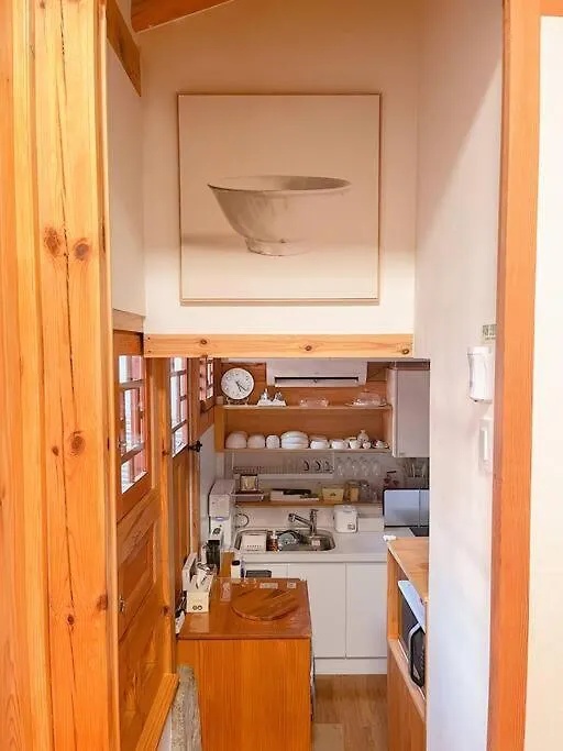 Holiday home Hwadong 1Beonji Villa Seoul South Korea