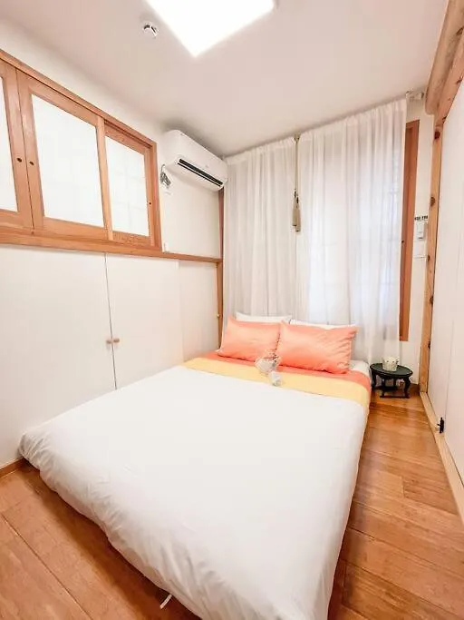 Holiday home Hwadong 1Beonji Villa Seoul