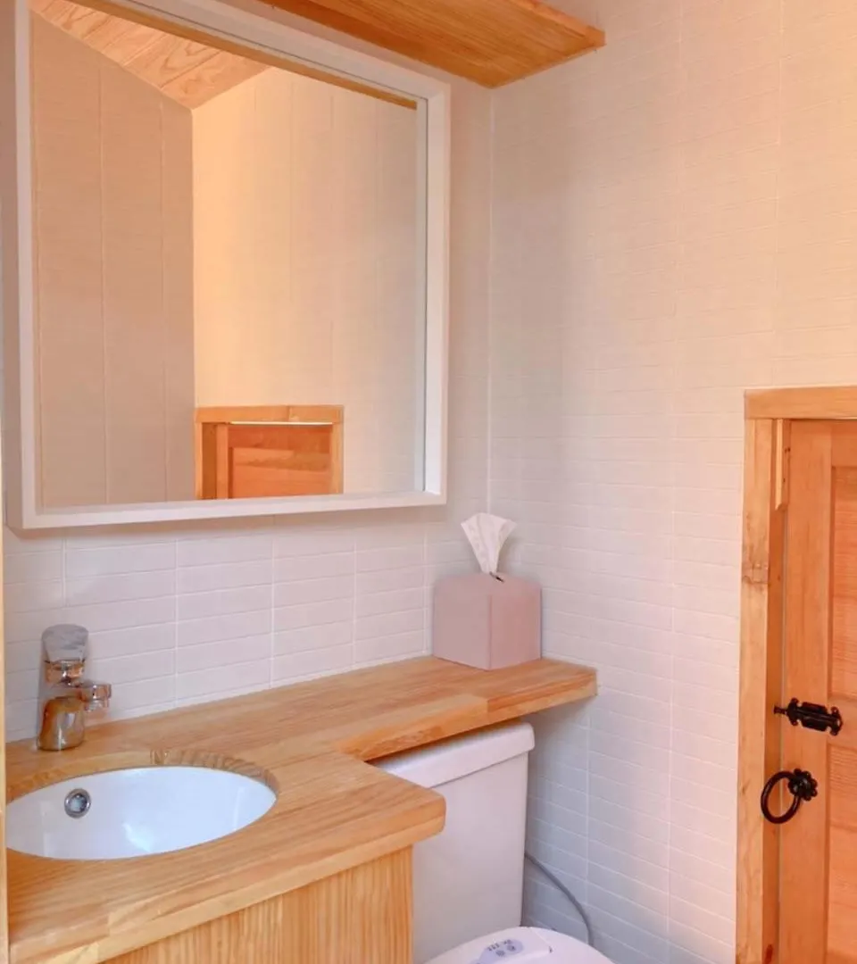 Holiday home Hwadong 1Beonji Villa Seoul South Korea