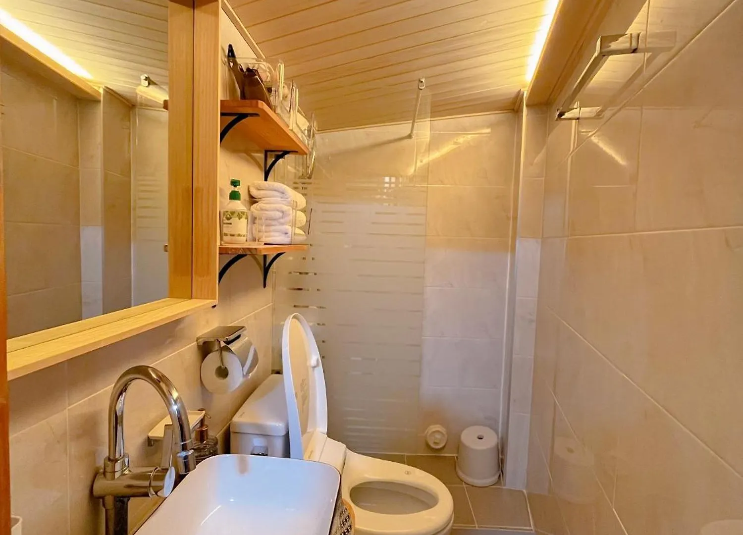 Holiday home Hwadong 1Beonji Villa Seoul