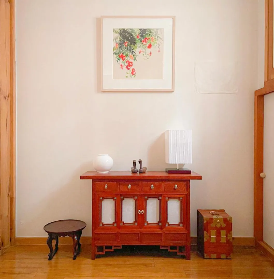 Holiday home Hwadong 1Beonji Villa Seoul