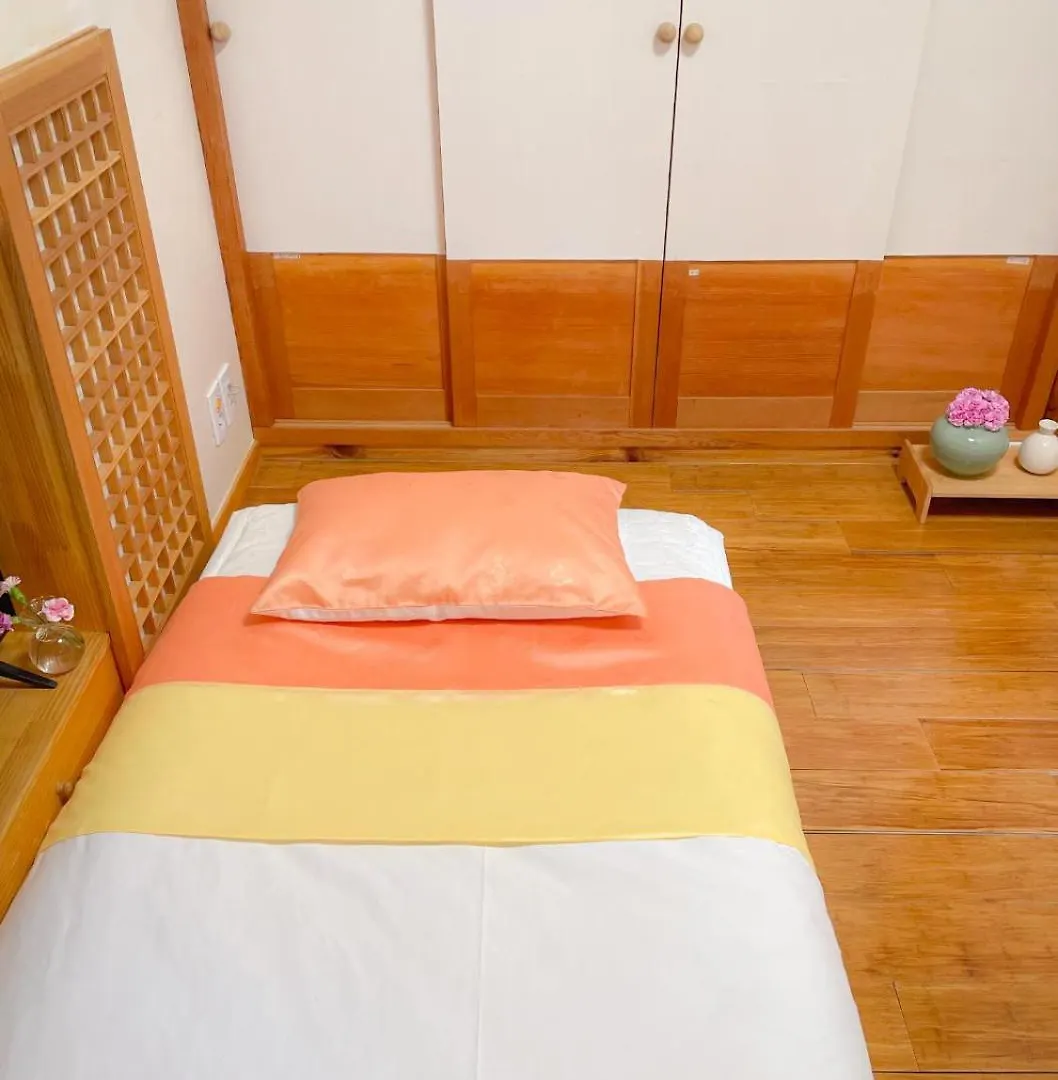 Hwadong 1Beonji Villa Seoul Holiday home